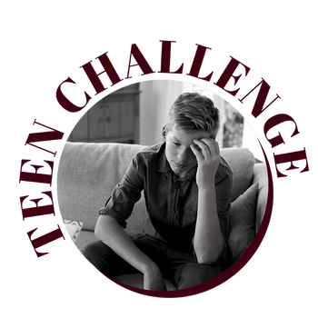 Teen Challenge