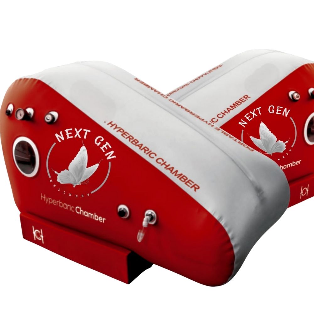 HBOT Therapy