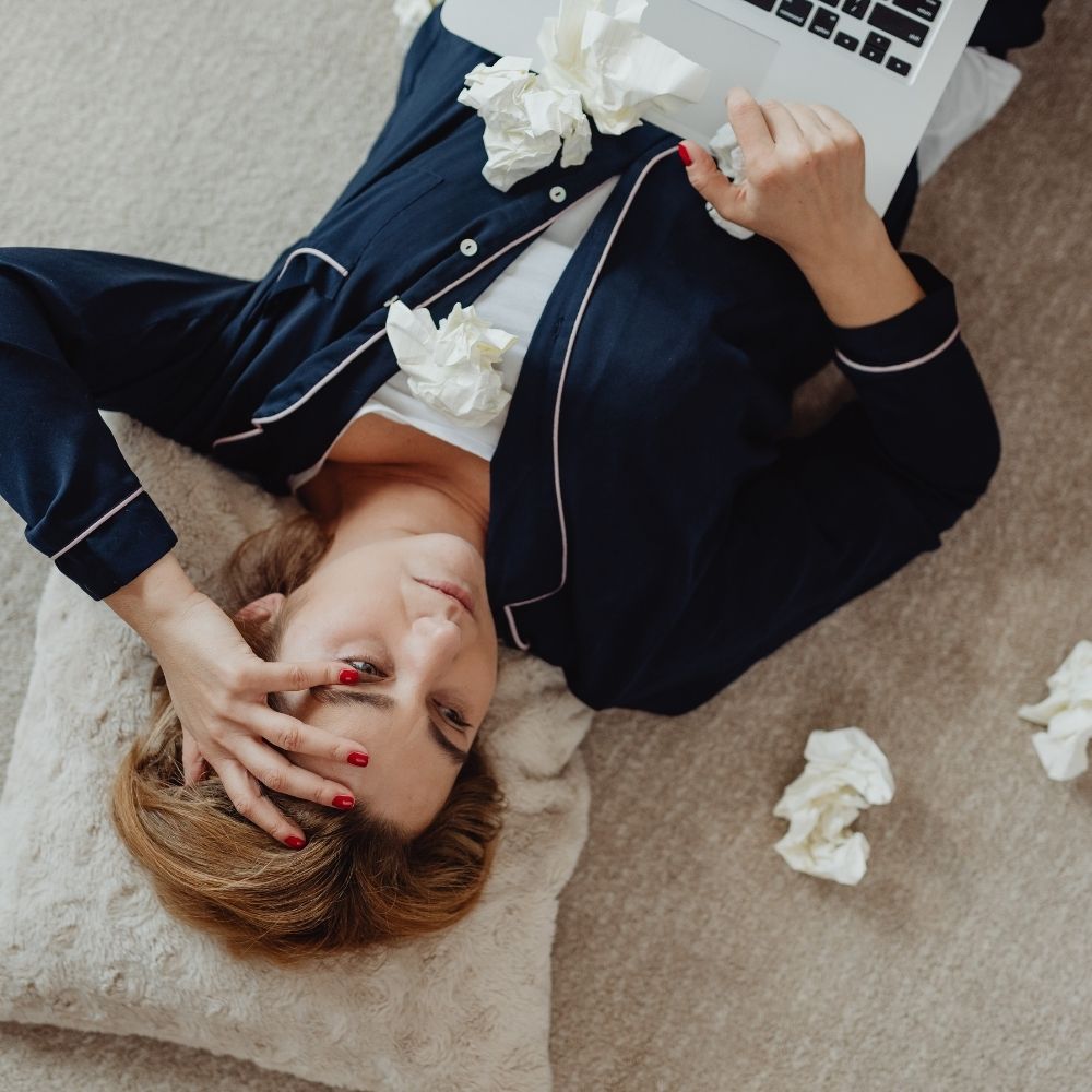 Cellular Repair & Immune Support